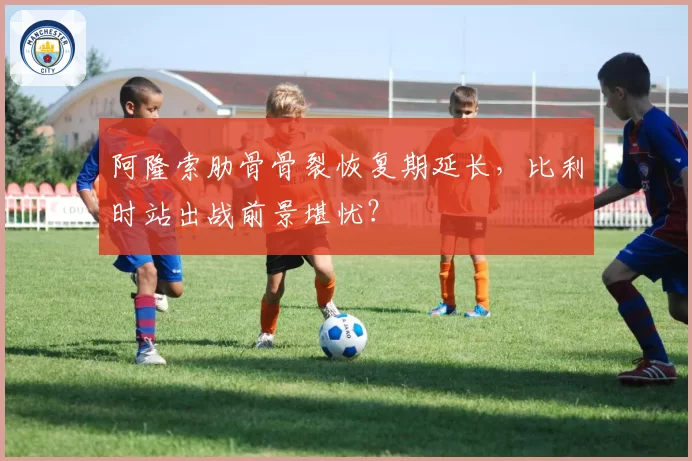 阿隆索肋骨骨裂恢复期延长，比利时站出战前景堪忧？